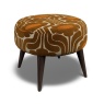 Orla Kiely Orla Kiely Roundwood Stool