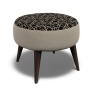 Orla Kiely Orla Kiely Roundwood Stool