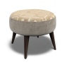 Orla Kiely Orla Kiely Roundwood Stool