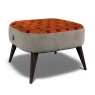 Orla Kiely Leap Stool