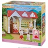 Sylvanian Families Sweet Raspberry Home Playset