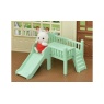 Sylvanian Families Sweet Raspberry Home Playset