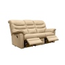 G Plan Ledbury 3 Seater Recliner Sofa