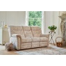 G Plan Ledbury 3 Seater Recliner Sofa