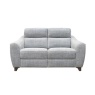 G Plan Monza 2 Seater Recliner Sofa