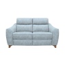 G Plan Monza 2 Seater Sofa