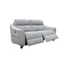 G Plan Monza 3 Seater Recliner Sofa