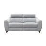 G Plan Monza 3 Seater Sofa