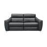 G Plan Monza 3 Seater Sofa