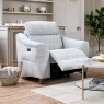 G Plan Monza Recliner Chair