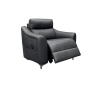 G Plan Monza Recliner Chair