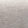 Close up of Leon Sand Fabric