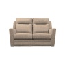 Parker Knoll Chicago 2 Seater Sofa