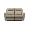 Parker Knoll Chicago 2 Seater Recliner Sofa