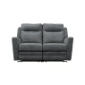 Parker Knoll Chicago 2 Seater Recliner Sofa