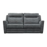 Parker Knoll Chicago Large 2 Seater Sofa