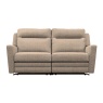 Parker Knoll Chicago Large 2 Seater Recliner Sofa