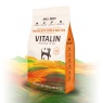 Vitalin Grain Free Chicken With Thyme & Root Veg 2Kg - Small Breed