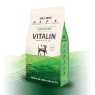 Vitalin Grain Free Lamb With Mint 2Kg - Small Breed