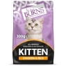 Burns Kitten Food Chicken & Rice