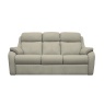 G Plan Kingsbury 3 Seater Sofa