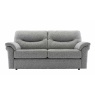 G Plan Washington 3 Seater Sofa