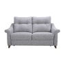 G Plan Riley 2 Seater Sofa