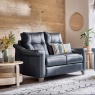 G Plan Riley 2 Seater Sofa