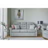 G Plan Holmes 3 Seater Sofa