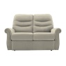 G Plan Holmes Small 2 Seater Sofa