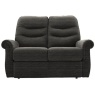 G Plan Holmes Small 2 Seater Sofa
