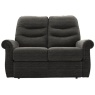 G Plan Holmes Small 2 Seater Sofa