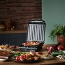 George Foreman 25800 Health Grill - Black