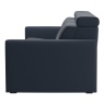 Stressless Emily 3 Seater Sofa With Wood Arm
