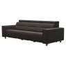 Stressless Emily 3 Seater Sofa With Wide Arm