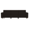 Stressless Emily 3 Seater Sofa With Wide Arm