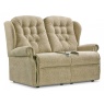 Sherborne Lynton Small 2 Seater Sofa