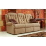 Sherborne Lynton Small 3 Seater Sofa