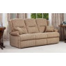 Sherborne Malvern Small 3 Seater Sofa