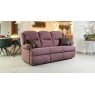 Sherborne Malvern Small 3 Seater Sofa