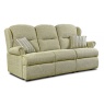 Sherborne Malvern Small 3 Seater Sofa