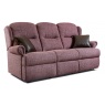 Sherborne Malvern Small 3 Seater Sofa