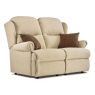 Sherborne Malvern 2 Seater Sofa