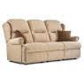 Sherborne Malvern 3 Seater Sofa