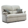 Sherborne Nevada 2 Seater Sofa