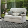 Sherborne Nevada 2 Seater Sofa