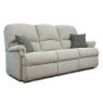 Sherborne Nevada 3 Seater Sofa