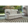 Sherborne Nevada 3 Seater Sofa