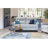 G Plan Riley 3 Seater Recliner Sofa