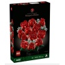 LEGO Icons 10328 Bouquet of Red Roses